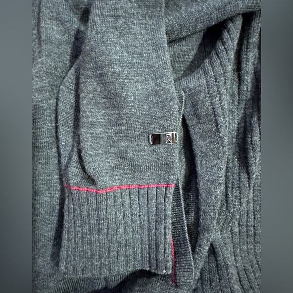 Nike Tiger Woods Collection Full Zip Sweater - Picture 2 of 5